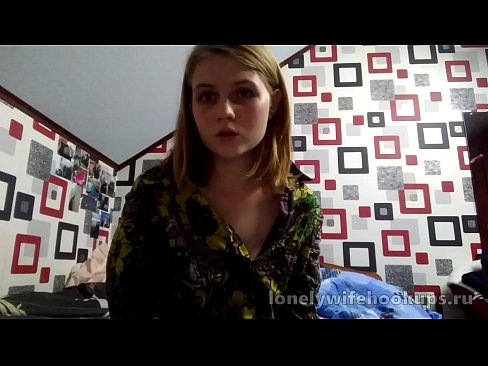 ❤️ Маладая студэнтка-бландынка з Расіі любіць большыя члены. ❤❌ Порна vk на be.pornjimbo.ru ❌️